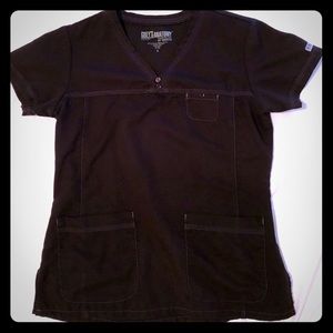 Grey’s Anatomy scrub top